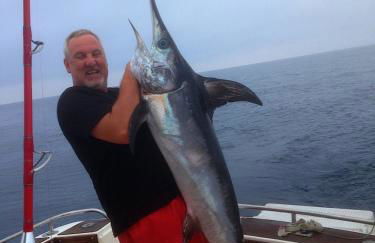 le meublé du pêcheur 2 - Foto 20