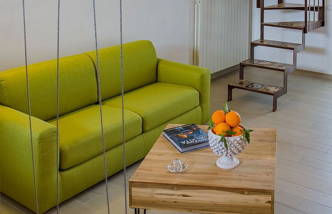 Le Maestranze Deluxe Rooms - Photo 5