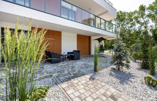 Apartamenty Baltic Marina - Foto 34