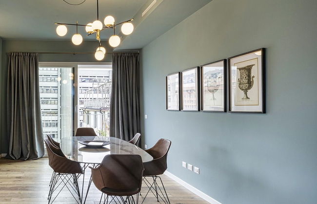 Carignano Luxury Suite - Foto 1