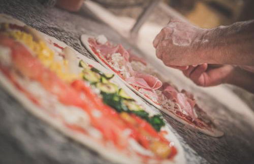 Ahrner Wirt Apartments - Foto 80