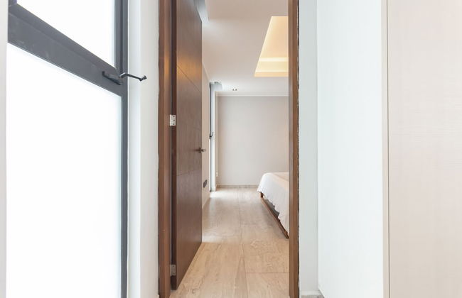 Toh House Luxury by Boutique Apartments MX - Foto 67
