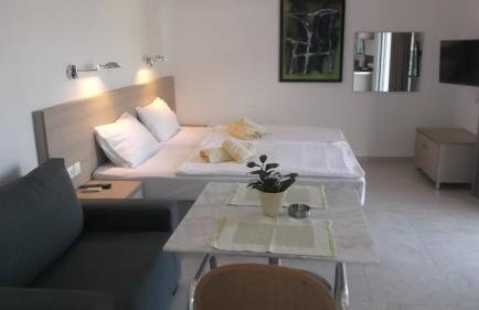 Vanessa House Luxury Apartments - Foto 64