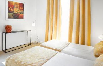 Cannes Croisette Prestige Apart'hotel - Foto 35