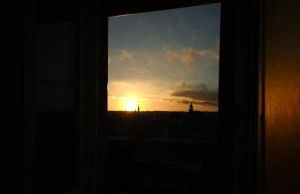 T2 proche de la gare de l'hôpital - Foto 9