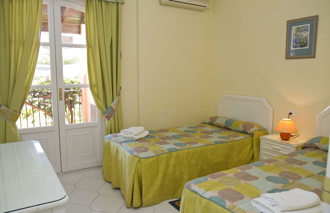 Apartamentos El Toro - Foto 8