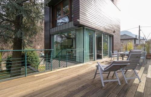 Mamma Ciccia - ecofriendly villa on Lake Como - Foto 17