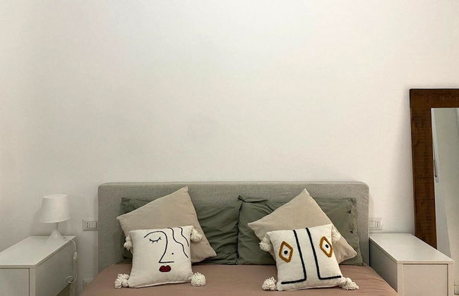 Urbant Flat - Visconti 10 - Foto 11