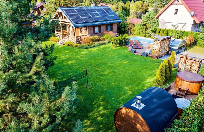 Winiec Family Houses - Foto 78