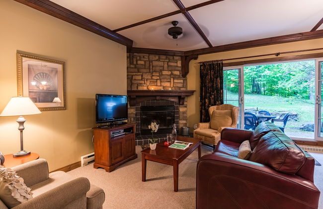 Les Manoirs - RVMT - Foto 43