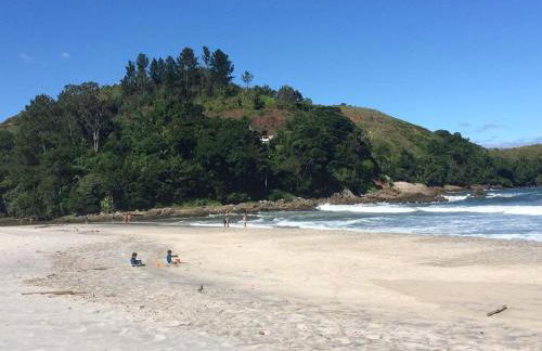 Casa em Condomínio Maresias frente a praia - Foto 21