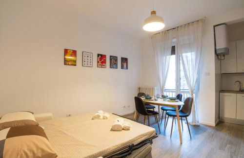 Nord Milano Luxury Apartments - Photo 9