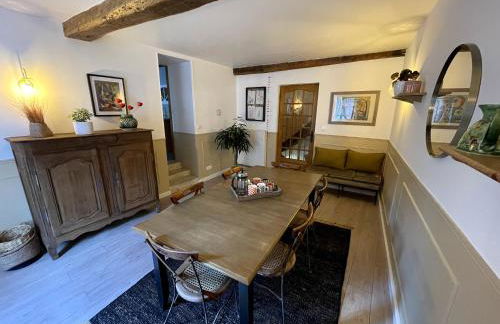 Appartement entier 3 chambres hyper centre - Foto 7