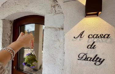 A casa di Dalty - Foto 16