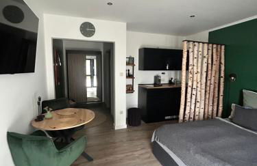 Ferienwohnungen mit Feldblick - Foto 16