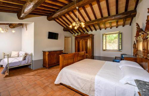 Agriturismo Merigge Wellness & Spa Montepulciano - Photo 41