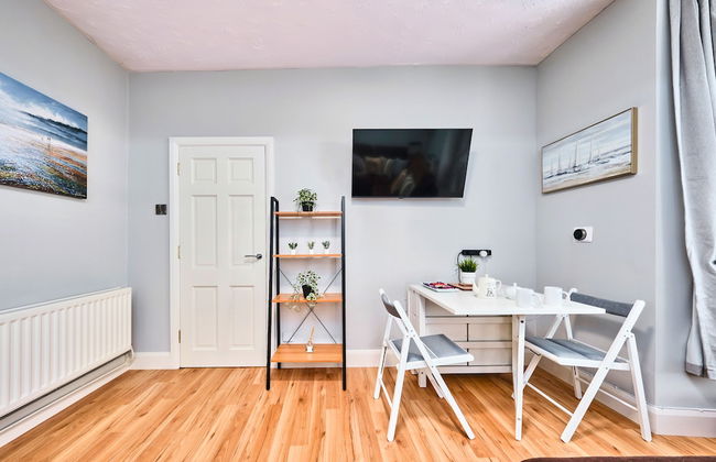 Golf Terrace - Portrush by the Sea - Foto 36