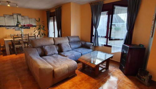 Casa rural en la Sierra Norte de Madrid - Foto 1