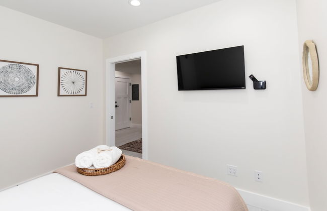 The Inn at Fulton - Foto 7