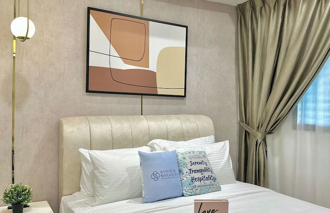 Iskandar Residences By Stayrene - Foto 63