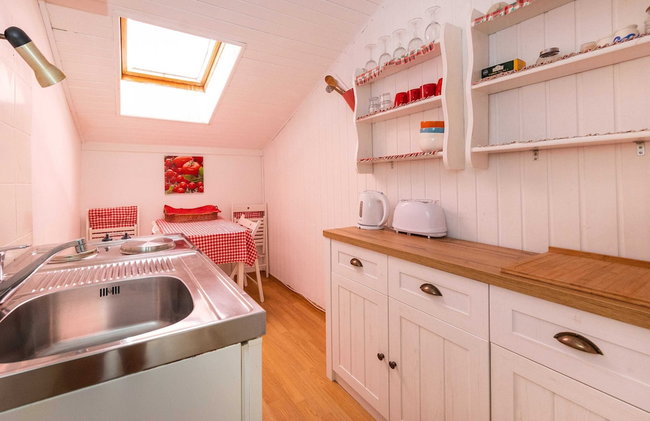 Apartments Villa Mare - Foto 52