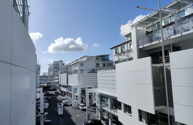 Princes Wharf Grace Apartment - Foto 27