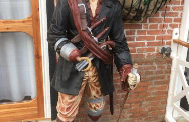 Ferienwohnanlage Sturmhöhe - Foto 80