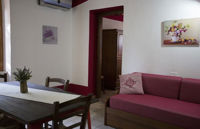 Country House S'Ozzastru - Foto 25