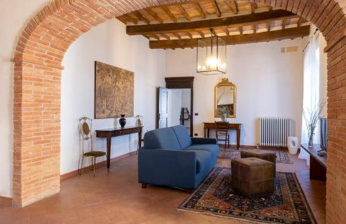 Podere Montale Il Borgo - Foto 118