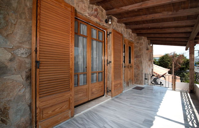 MTC-NS Apartments by the Airport - Foto 24