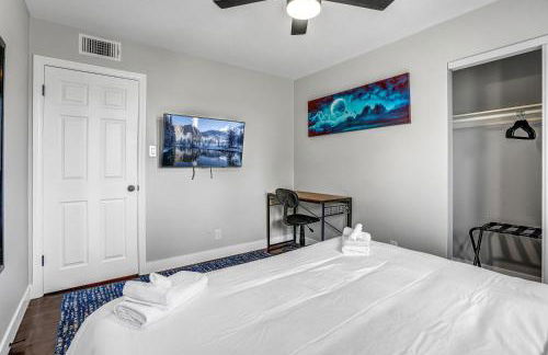 Family Reunion, Remodeled, King Beds, X-box, Desks - Foto 20
