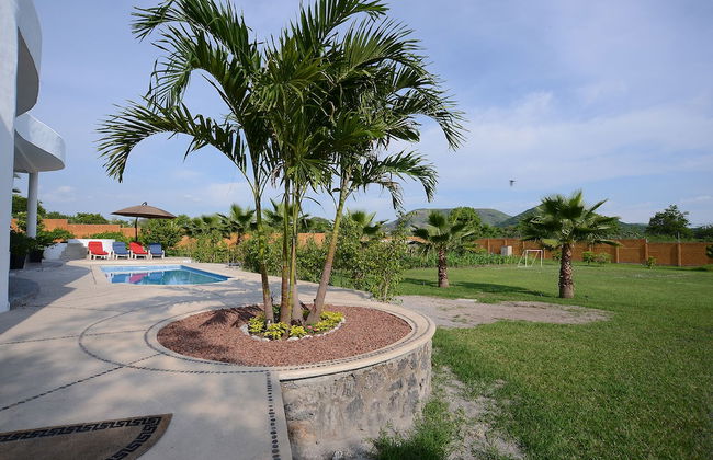 Luxury House Near Cuernavaca - Foto 28