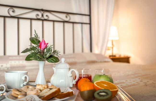 La Locanda della Chiocciola - Foto 29