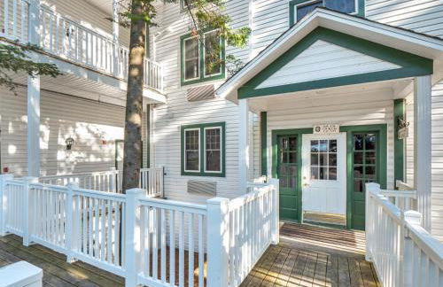 Lakeside Suites - Foto 22