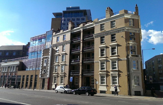 SHQ Apartments - Photo 1