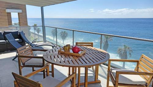 The Wave House - Seaside Haven - Foto 3