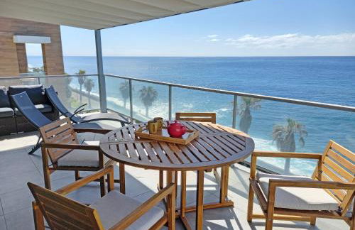 The Wave House - Seaside Haven - Foto 3