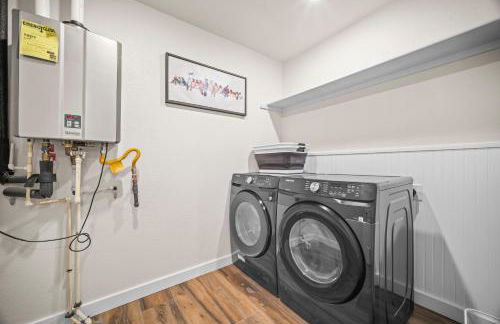 10 min to DIA, Walk to the Gaylord! - Foto 38