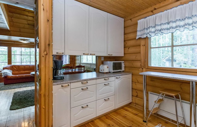 Vuorilahti - Foto 17