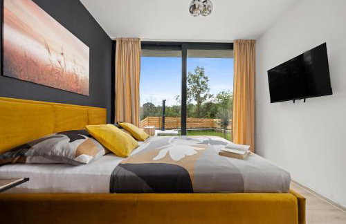 Santalezi Sunset Villa - Nature and Private Pool by 22Estates - Foto 1