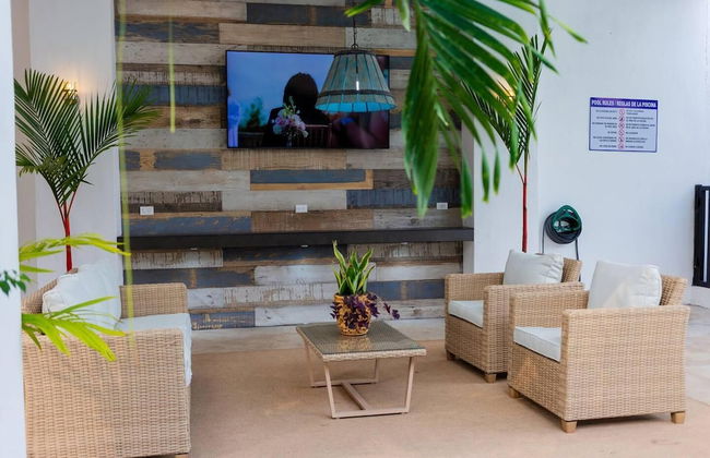 Remarkable 4-bed Villa in Retalhuleu, Guatemala - Photo 29