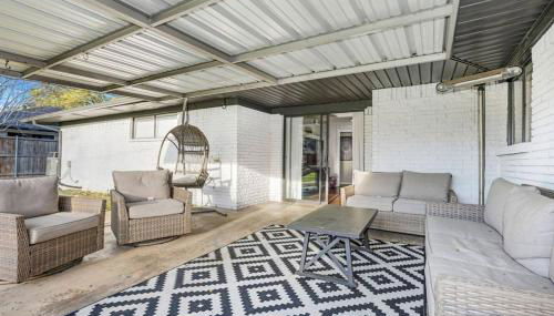 5 STAR House - Chic Mid-Century Modern Luxury Home - Foto 4