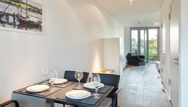 Servicio de comidas en la habitación