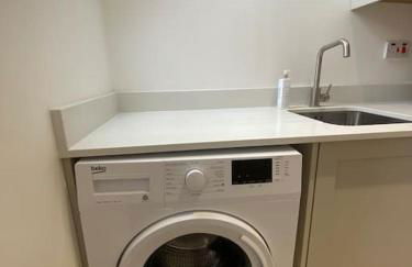 5 Smithhills Paisley Central GLW & Glasgow access - Foto 23