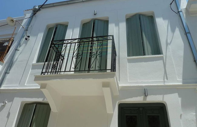 Maison De Ville A Skopelos - Photo 26