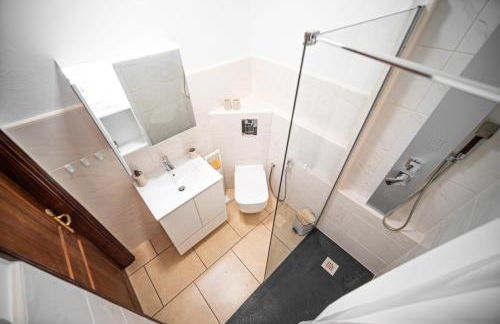 Ferienhaus Treibholz - Foto 12