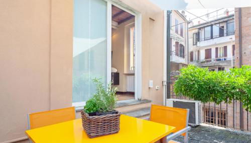 GuestHost - Ferrara Casa dell'Archivòlto con Garage - Photo 3