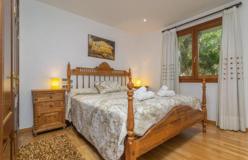 CAN MIR SA POSADA DES PAGÈS - Luxury villa with private pool and free WiFi. - Foto 40