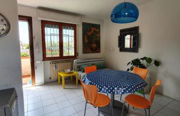 House with garden in Marina di Pisa - Foto 6