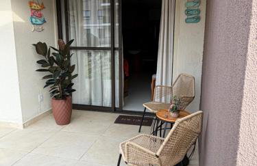 Vog Marine - Apartamento pé na areia - Foto 25